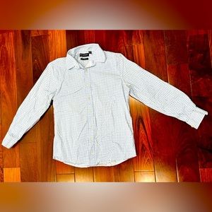 Nick Graham Button Down Shirt